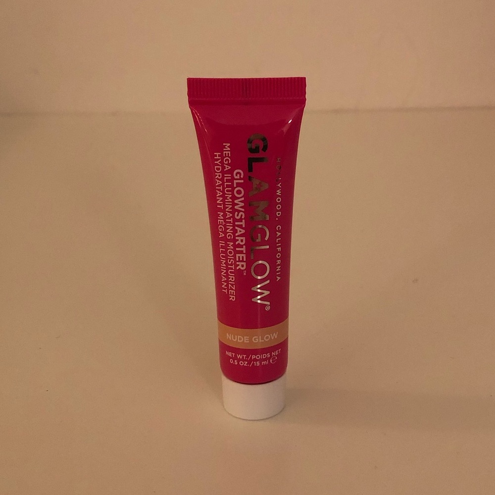 GLAMGLOW Glowstarter Tinted Moisturizer Nude Glow - Picture 5 of 8